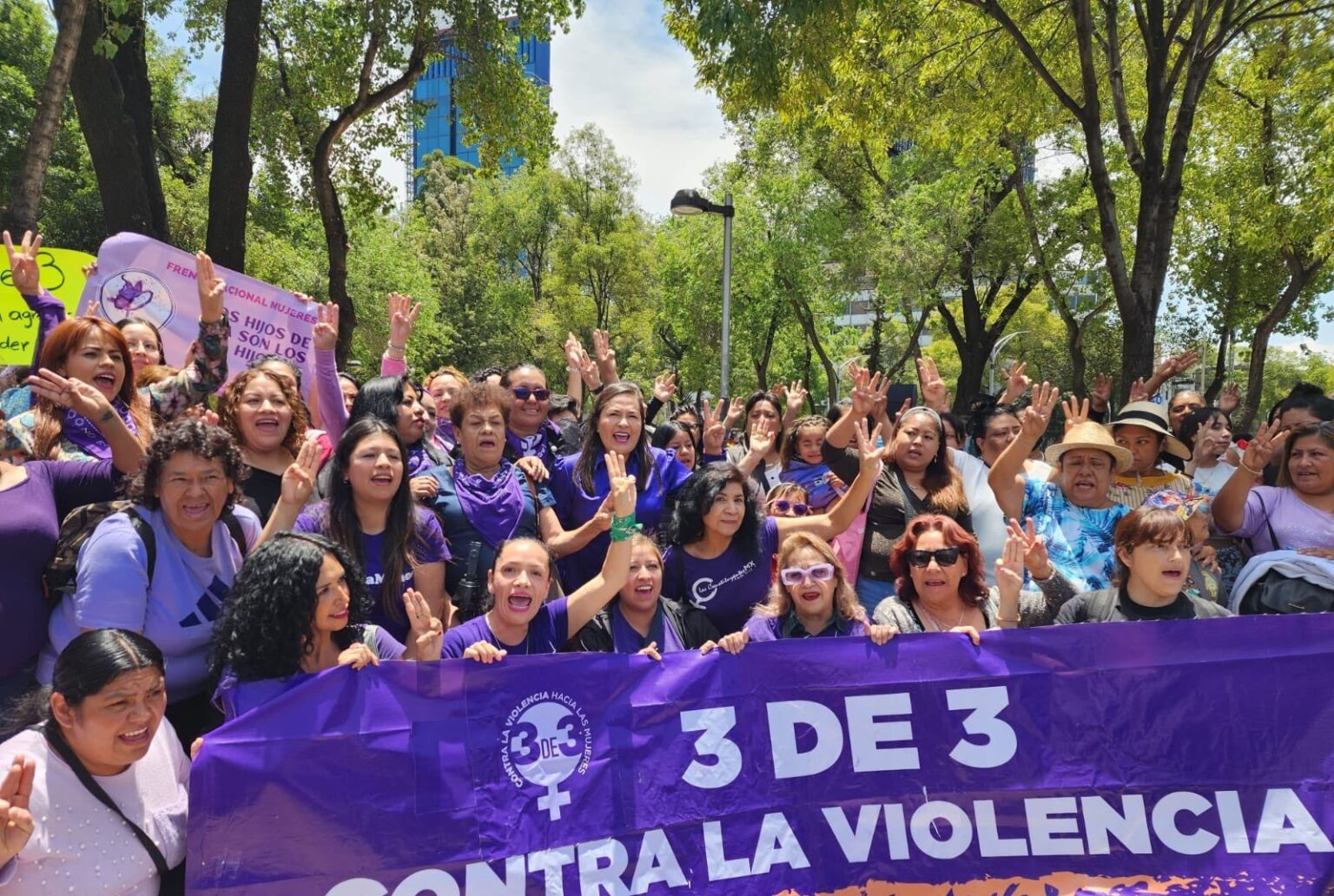 Dof Publica Ley De Contra La Violencia Cinco Radio