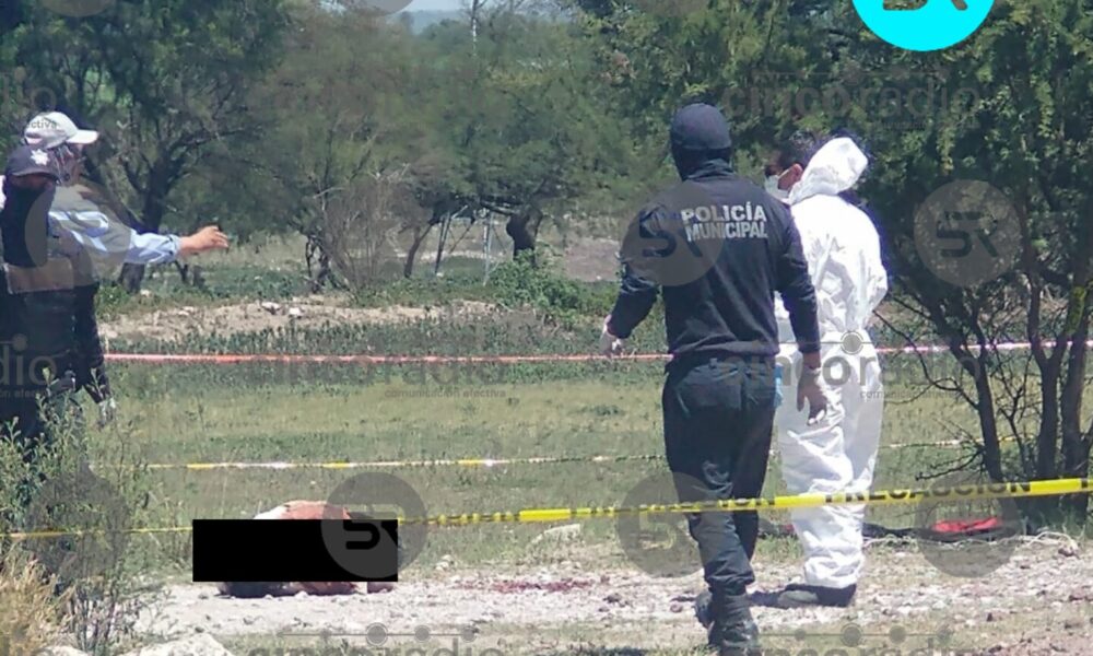 Hallan Cad Ver Con Huellas De Tortura En Tepeyahualco Cinco Radio