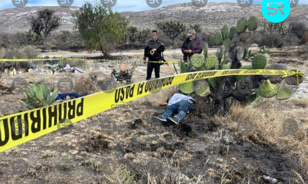 Lamenta Gobernador de Puebla asesinato de tres jóvenes de Amozoc