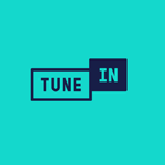 Escúchanos en TuneIn