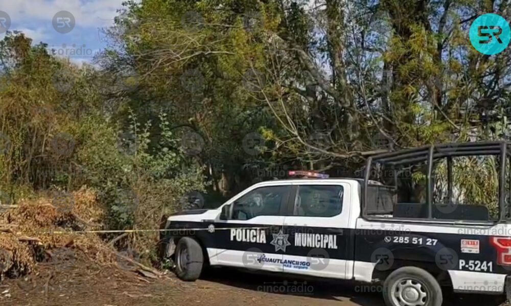 Hallan El Cuerpo Calcinado De Una Persona En Cuautlancingo Cinco Radio 6598