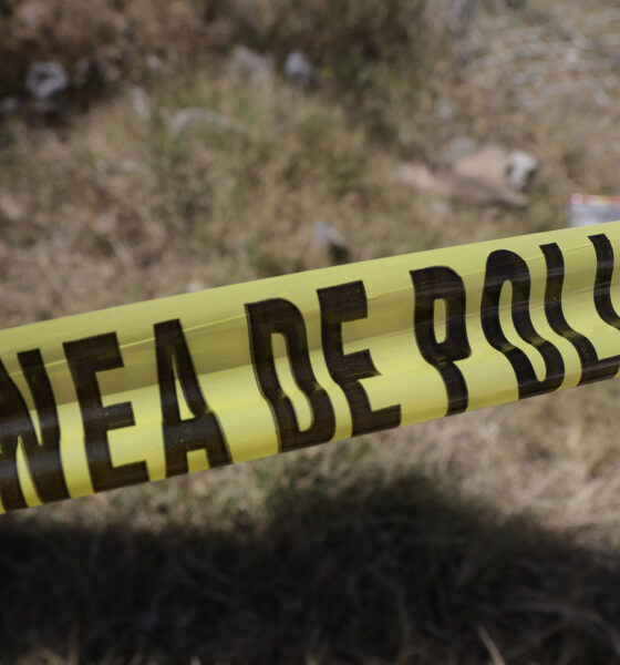 Un hombre fue localizado sin vida en una barranca de aproximadamente seis metros de profundidad, en la zona del puente del Águila, municipio de Tochtepec.