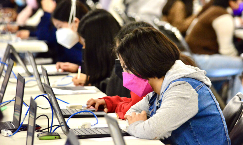 Examen De Admisión BUAP 2023: Arranca Registro Para El Curso Gratuito ...