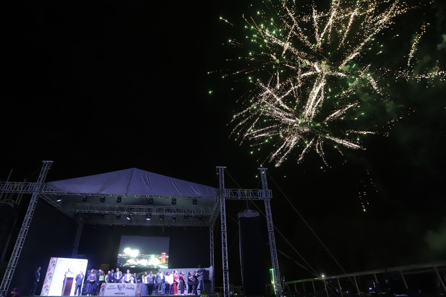 Feria de Puebla 2023 Esta es la cartelera oficial del Teatro del