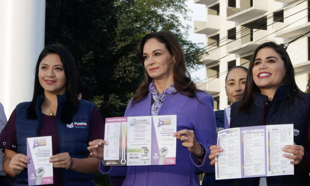 Anuncian actividades para conmemorar el Mes de la Mujer - Cinco Radio