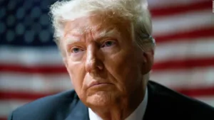 Donald Trump, polémica