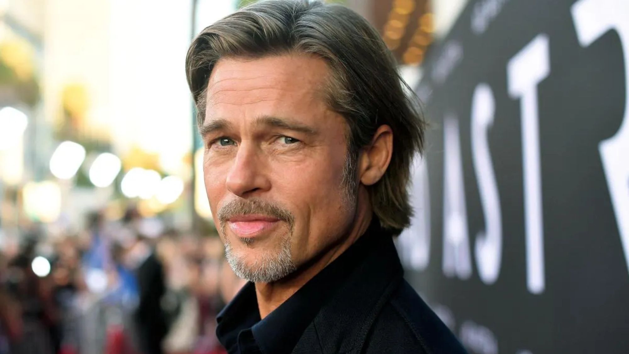 Falso Brad Pitt estafa a española con 186 mil dólares – Cinco Radio