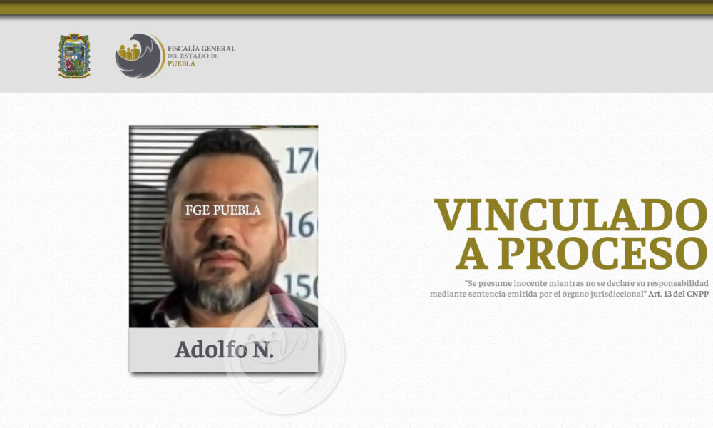 Vinculan A Proceso A Maestro Por Abuso Sexual A Una Alumna Cinco Radio 