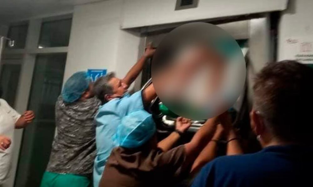 Niña Muere Prensada Por Elevador Del Imss En Quintana Roo Cinco Radio