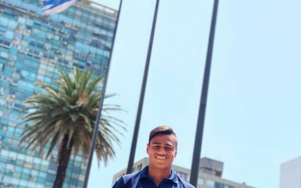 Muere el futbolista poblano Carlos Martínez a los 28 años Cinco Radio