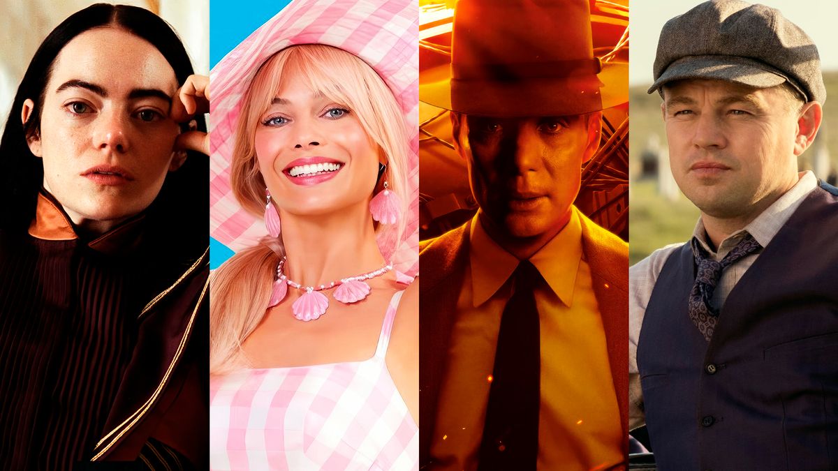 Estos son todos los nominados a los premios Oscar 2025 Cinco Radio