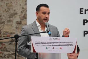 Secretaría del Trabajo, pendiente de agrupaciones