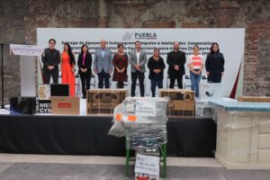 Secretaría del Trabajo y sus diversos programas