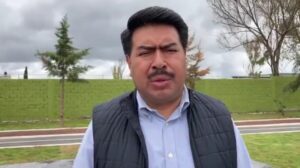 Secretario de Gobernación en Puebla 