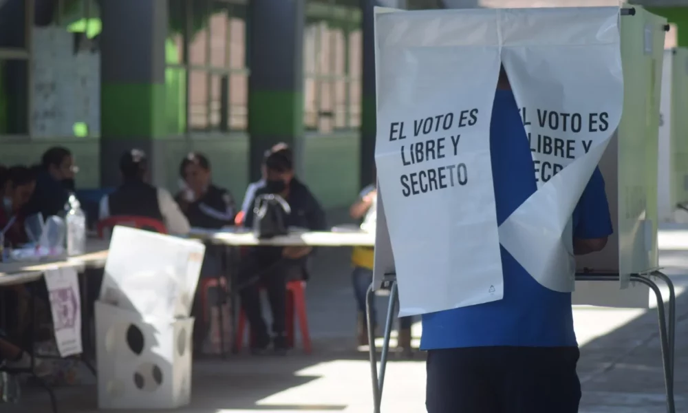 Elecciones en Puebla 2024: Inicia apertura de casillas – Cinco Radio