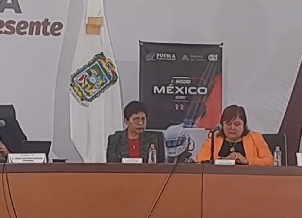 Araceli Soria, Secretaria de Salud