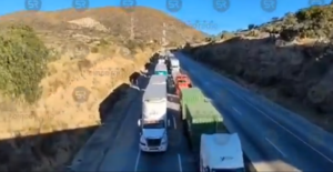 Pérdidas millonarias en el Arco Norte