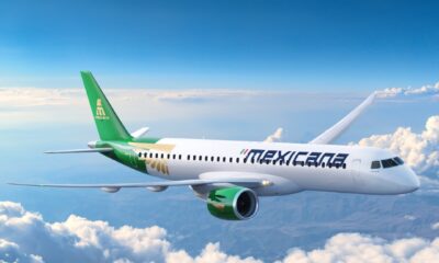 Mexicana de Aviación, llegará a más destinos