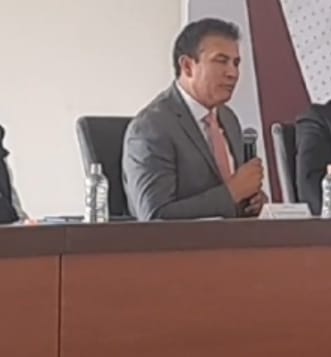 Miguel Ángel Adauta, Subsecretario de Educación Básica y Media Superior, garantiza atención