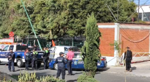 Lamentable que por un ataque directo, la víctima mortal haya sido un escolar