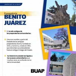 Quienes ya lo lograron, deben aprovechar ser BUAP