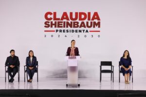 Más nombramientos del próximo Gabinete Federal