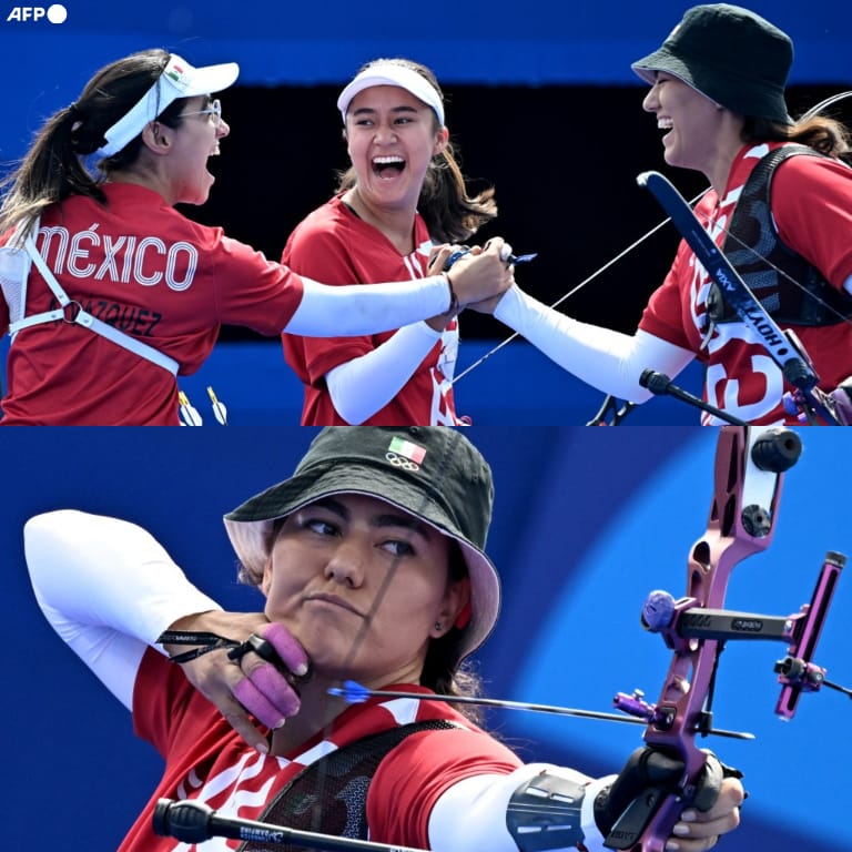 Heroínas en Francia