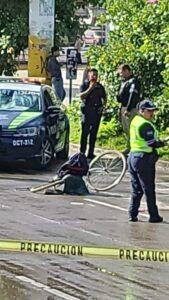 Agentes involucrados 