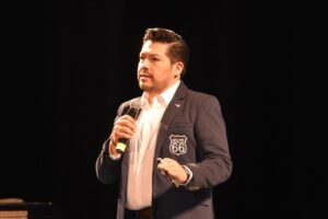 Héctor Julián López Dorantes