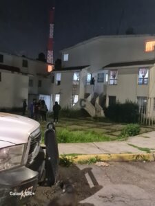Entrevistaron a los vecinos