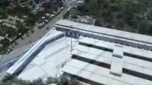 Infraestructura de primera