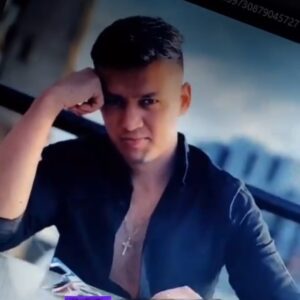 Robelo fue tendencia el fin de semana