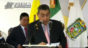 El Gobernador en su tierra