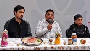 Alcalde de Calpan
