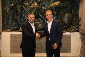 Excelente proceso de Transición en la Ciudad de Puebla