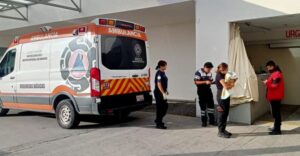 Servicios de Emergencia atendidos por Protección Civil Municipal