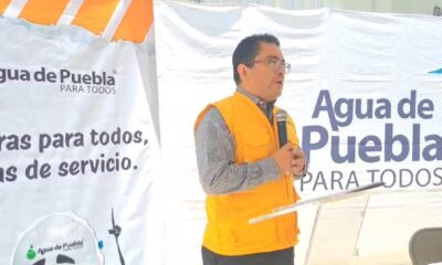 Héctor Durán, detalló beneficios de la obra