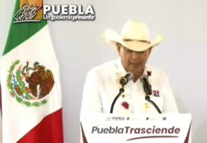 Ejecutivo Estatal impulsa el desarrollo regional