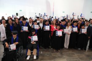 Preparados para contribuir al desarrollo de Puebla