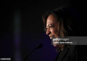 Es de hecho, el personaje demócrata más conocido de los E.U.