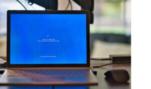 Microsoft desquició al mundo