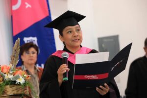 Mensaje de agradecimiento
