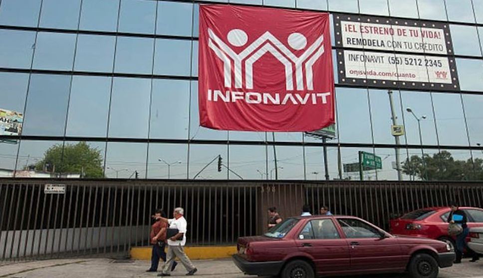 Facilidades en Infonavit