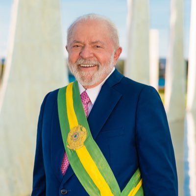 Presidente de Brasil