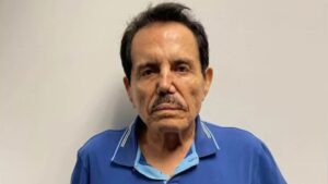 Ismael "Mayo" Zambada 
