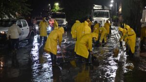 Emergencias permanentes