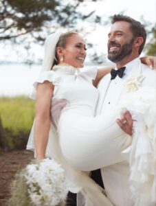 Pareja icónica
