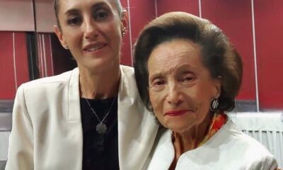 Se definen líderes camarales