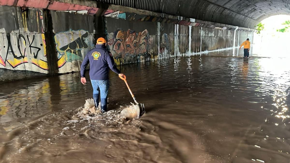 Inundaciones