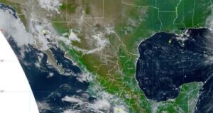 Varios estados involucrados en el mal tiempo 